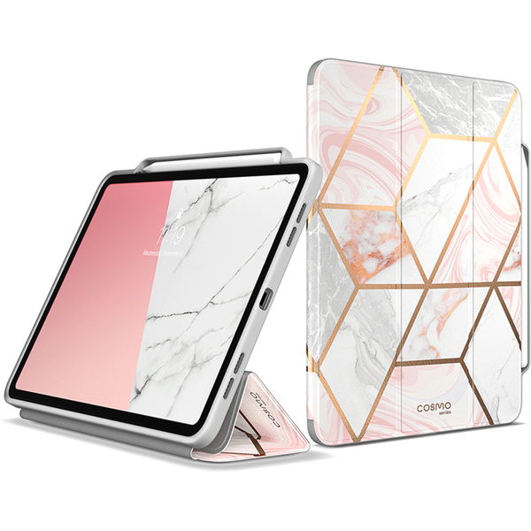 i-Blason - Cosmo - iPad Pro 11 (2024) - Marble
