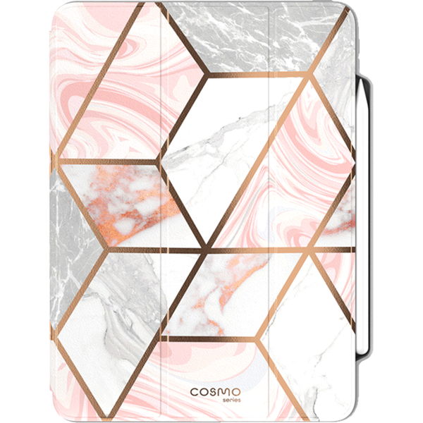 i-Blason - Cosmo - iPad Pro 11 (2024) - Marble