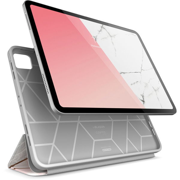 i-Blason - Cosmo - iPad Pro 11 (2024) - Marble