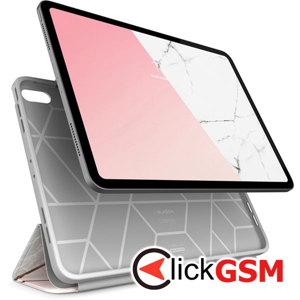 i-Blason - Cosmo - iPad Air 13 (2024) - Marble