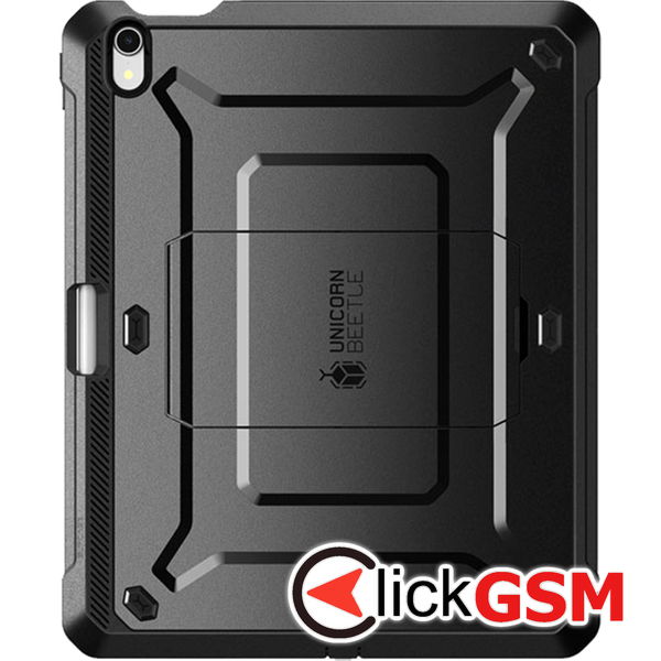 Supcase - Unicorn Beetle Pro - iPad Air 13 (2024) - Black