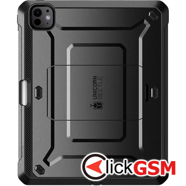 Supcase - Unicorn Beetle Pro - iPad Pro 13 (2024) - Black