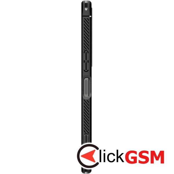 Spigen - Rugged Armor - Sony Xperia 1 VI - Black