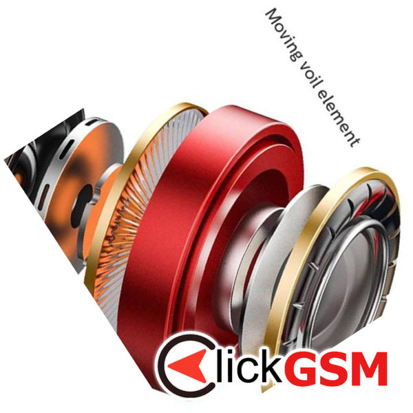 Lenovo - Wireless Earbuds ThinkPlus LivePods (LP2) - Bluetooth 5.1, Noise Cancelling, Waterfproof - White