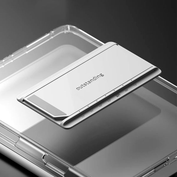 Ringke - Fusion Sketch Stand - iPad Pro 11 (2024) - Black