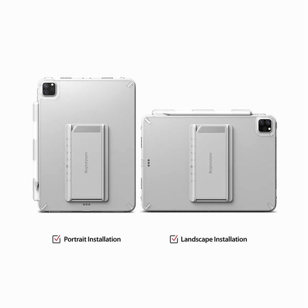 Ringke - Fusion Sketch Stand - iPad Pro 11 (2024) - Black