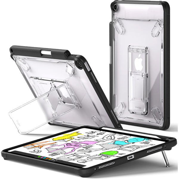 Ringke - Fusion Sketch Stand - iPad Air 11 (2024) - Black