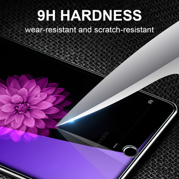 Lito - 2.5D Classic Glass Anti-Blue Light - iPad Air 13 (2024) - Clear