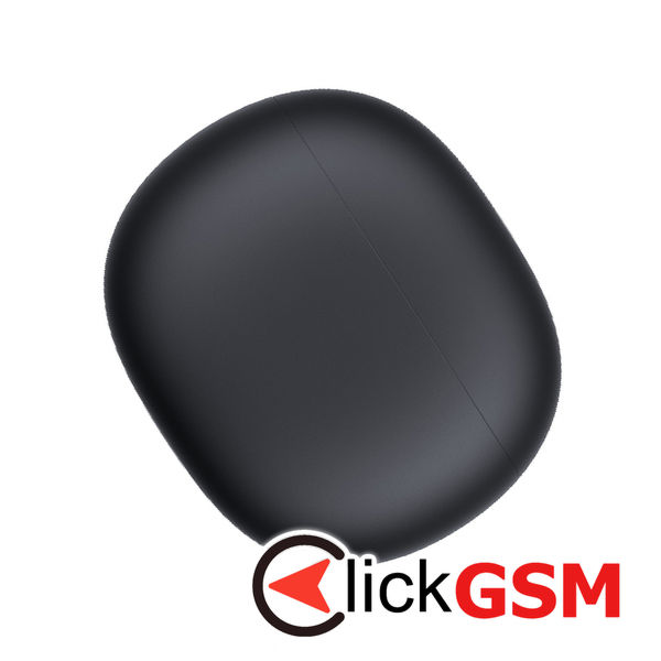 Xiaomi - Wireless Earbuds Redmi Buds 4 Active (BHR6992GL) - TWS, Bluetooth 5.3, with Touch Control, IPX4 - Black