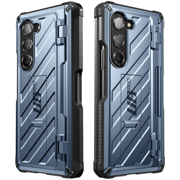 Supcase - Unicorn Beetle Pro - Samsung Galaxy Z Fold6 - Tilt