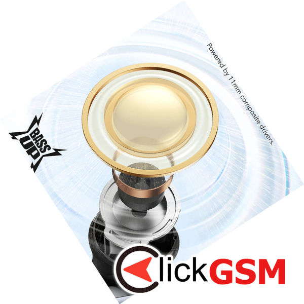 Anker - Wireless Earbuds SoundCore P40i (A3955G11) - TWS, Noise Cancelling, Bluetooth 5.2, Touch Control - Black