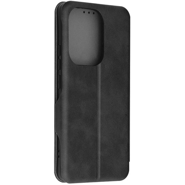 Techsuit - Safe Wallet Plus - Xiaomi Poco F6 - Black