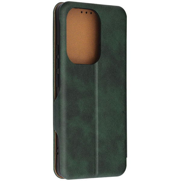 Techsuit - Safe Wallet Plus - Xiaomi Poco F6 - Green