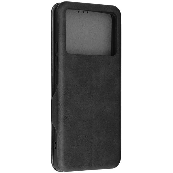Techsuit - Safe Wallet Plus - Xiaomi Poco F6 Pro - Black