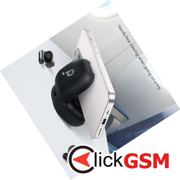 Anker - Wireless Earbuds SoundCore P40i (A3955G21) - TWS, Noise Cancelling, Bluetooth 5.2, Touch Control - White