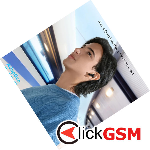 Anker - Wireless Earbuds SoundCore P40i (A3955G21) - TWS, Noise Cancelling, Bluetooth 5.2, Touch Control - White