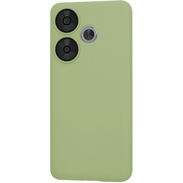 Techsuit - SoftFlex - Xiaomi Poco F6 - Matcha