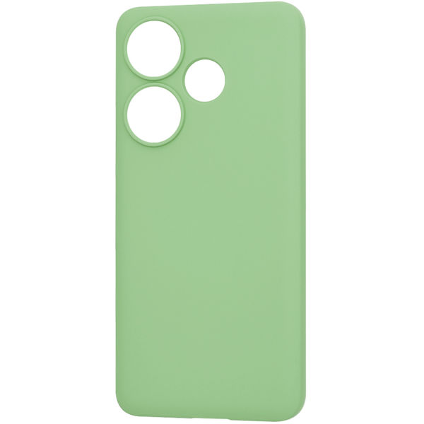 Techsuit - SoftFlex - Xiaomi Poco F6 - Mint Green