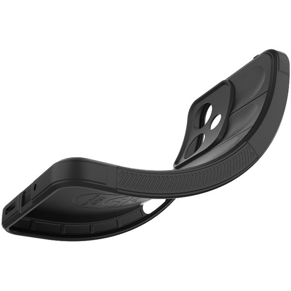 Techsuit - Magic Shield - Xiaomi Poco F6 - Bordeaux