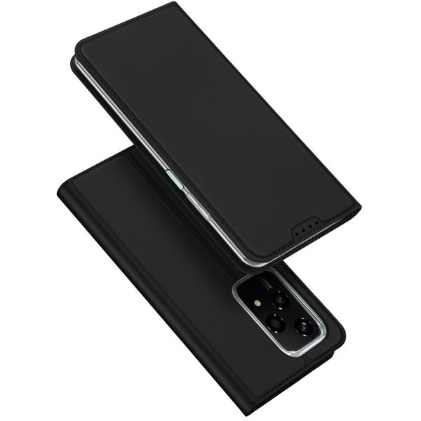 Dux Ducis - Skin Pro - Honor 200 Lite - Black