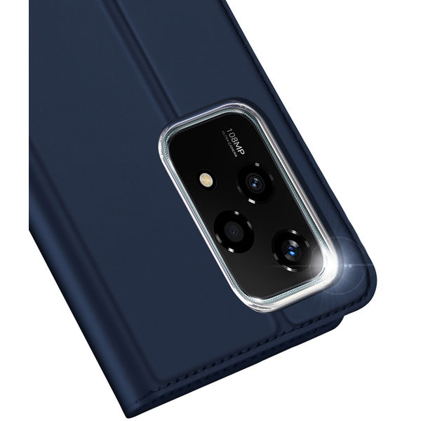 Dux Ducis - Skin Pro - Honor 200 Lite - Black