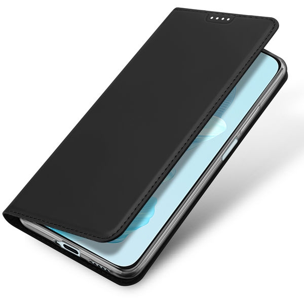 Dux Ducis - Skin Pro - Honor 200 Lite - Black