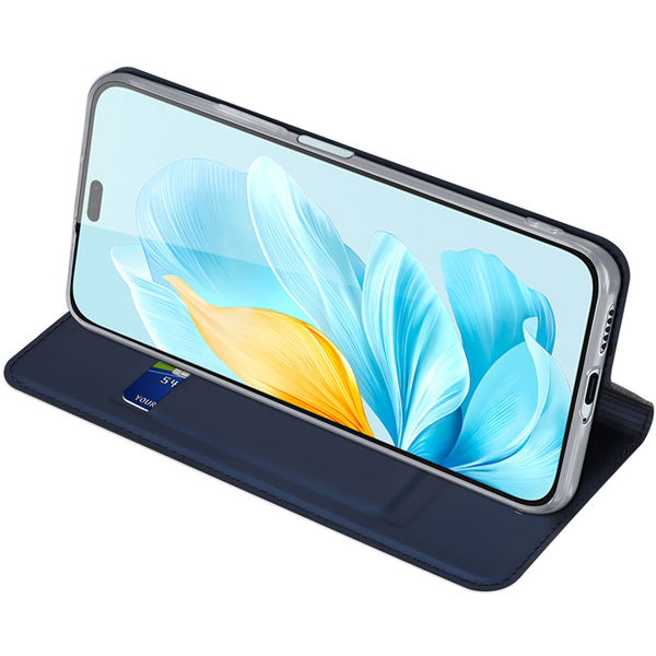 Dux Ducis - Skin Pro - Honor 200 Lite - Black