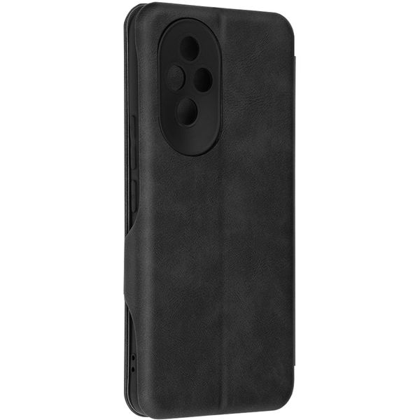 Techsuit - Safe Wallet Plus - Honor 200 - Black