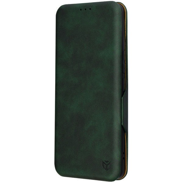 Techsuit - Safe Wallet Plus - Honor 200 Pro - Green