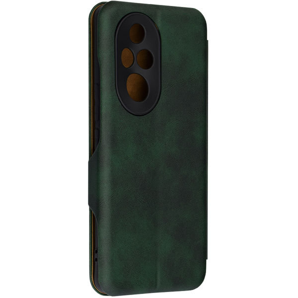 Techsuit - Safe Wallet Plus - Honor 200 Pro - Green