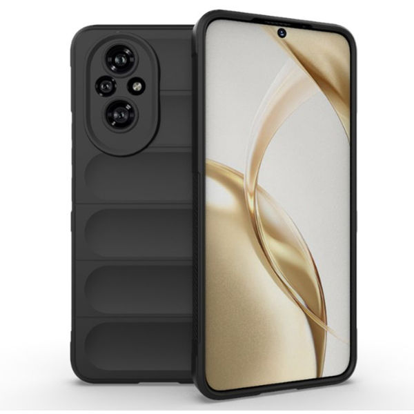 Techsuit - Magic Shield - Honor 200 - Black