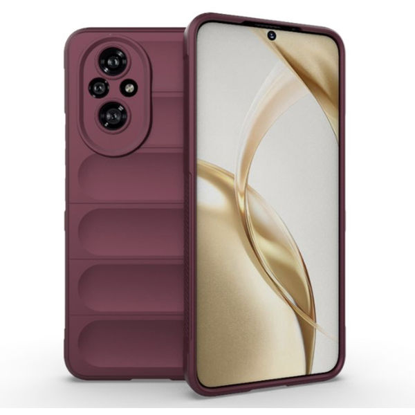 Techsuit - Magic Shield - Honor 200 - Bordeaux