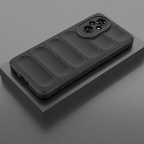 Techsuit - Magic Shield - Honor 200 - Bordeaux