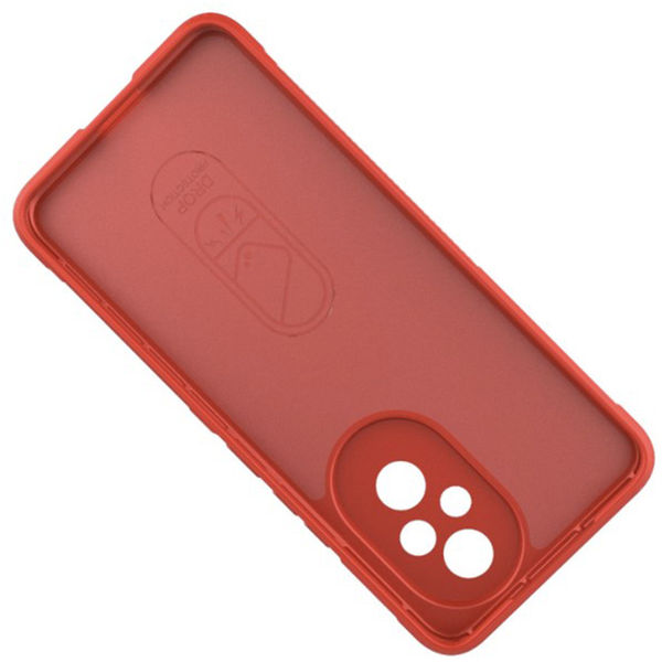 Techsuit - Magic Shield - Honor 200 - Bordeaux