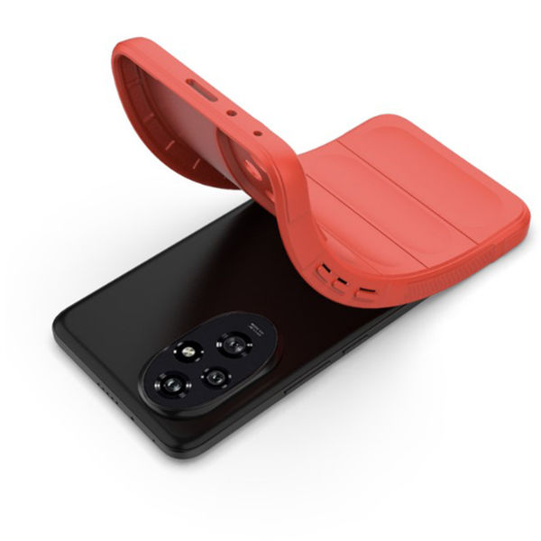 Techsuit - Magic Shield - Honor 200 - Bordeaux