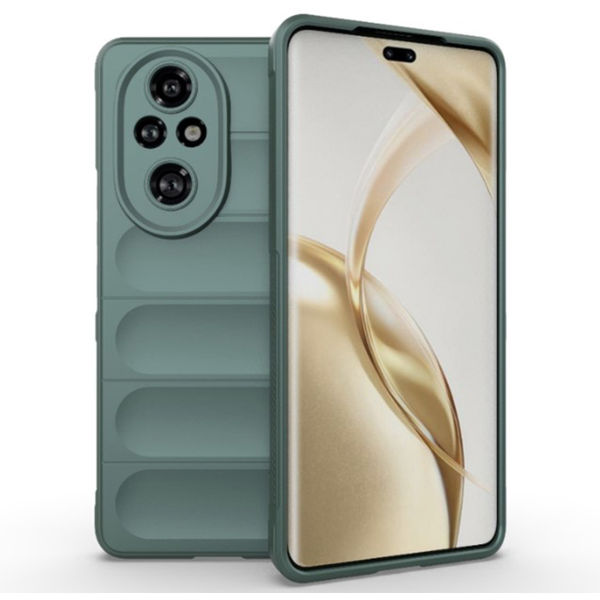 Techsuit - Magic Shield - Honor 200 Pro - Green