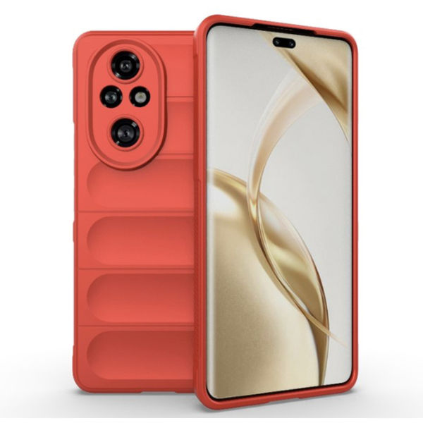 Techsuit - Magic Shield - Honor 200 Pro - Red