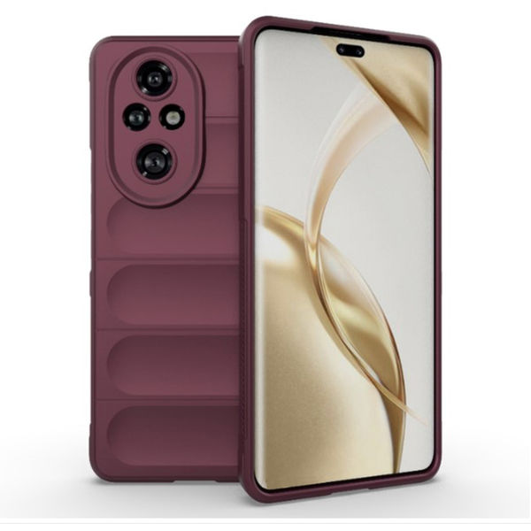 Techsuit - Magic Shield - Honor 200 Pro - Bordeaux