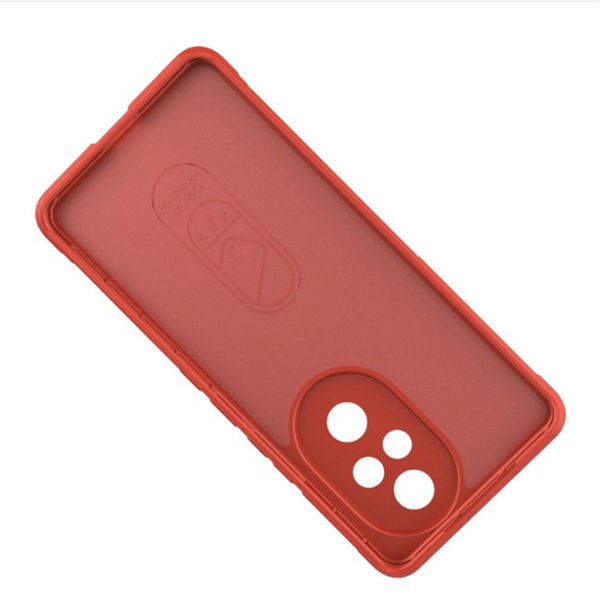 Techsuit - Magic Shield - Honor 200 Pro - Bordeaux