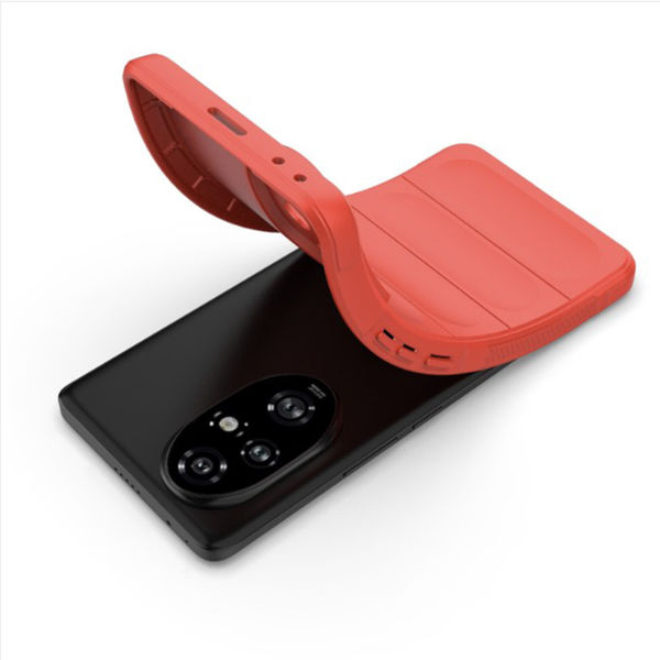 Techsuit - Magic Shield - Honor 200 Pro - Bordeaux