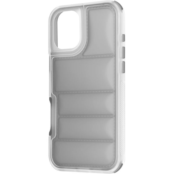 Techsuit - Wave Shield - iPhone 16 Plus - Black