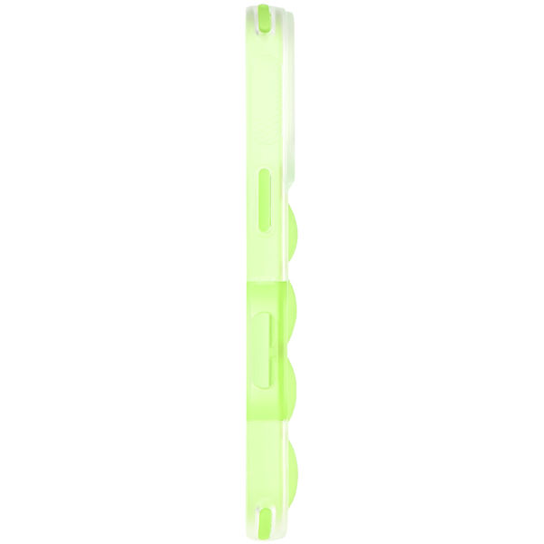 Techsuit - Wave Shield - iPhone 16 Pro - Green