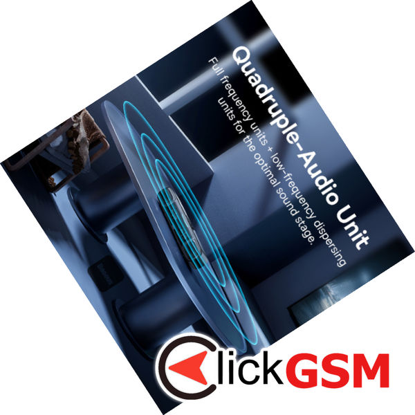 Baseus - Wireless Speaker AeQur DS10 (A20054402111-01) - Mini Soundbar, Bluetooth 5.3, Type-C, Jack, 10W + 10W - Black