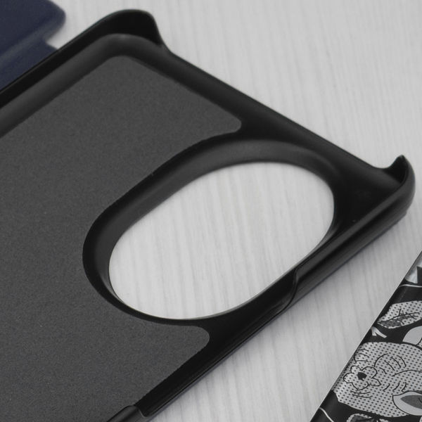 Techsuit - eFold Series - Honor 200 Pro - Dark Blue