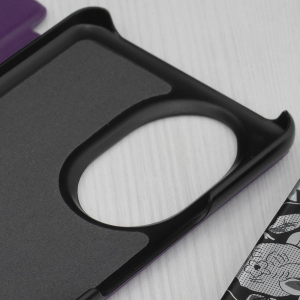 Techsuit - eFold Series - Honor 200 Pro - Purple