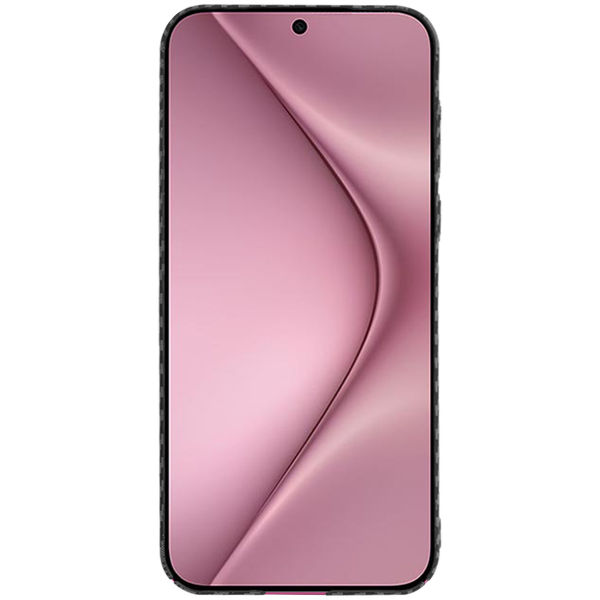 Techsuit - Carbonite FiberShell - Huawei Pura 70 - Black