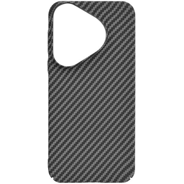 Techsuit - Carbonite FiberShell - Huawei Pura 70 - Black