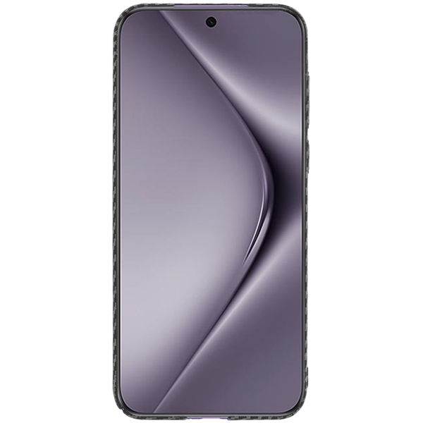Techsuit - Carbonite FiberShell - Huawei Pura 70 Pro - Black