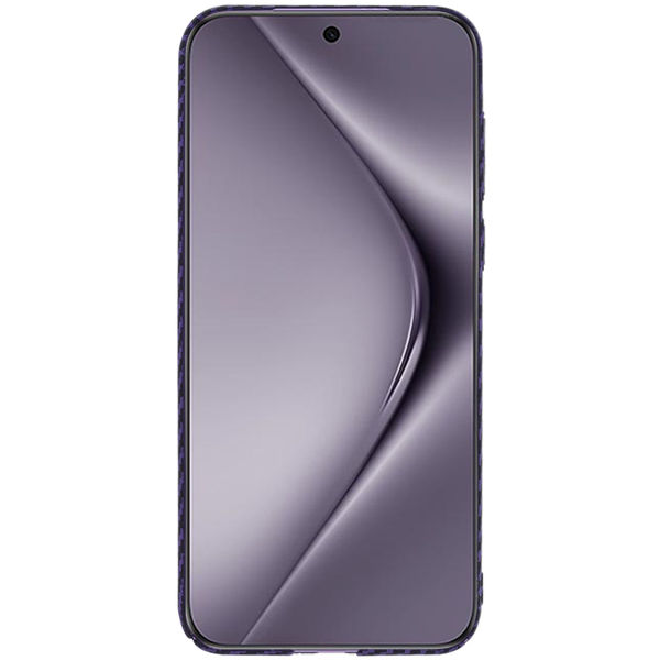 Techsuit - Carbonite FiberShell - Huawei Pura 70 Pro - Purple