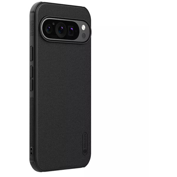 Nillkin - Super Frosted Shield Pro - Google Pixel 9 / 9 Pro - Black